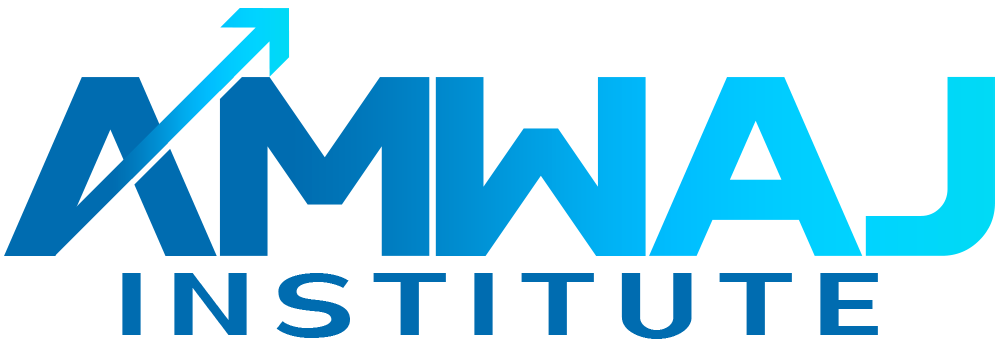 Amwaj Center Logo